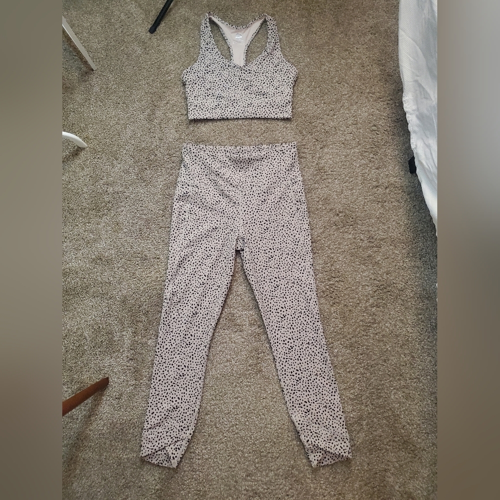 RBX workout set